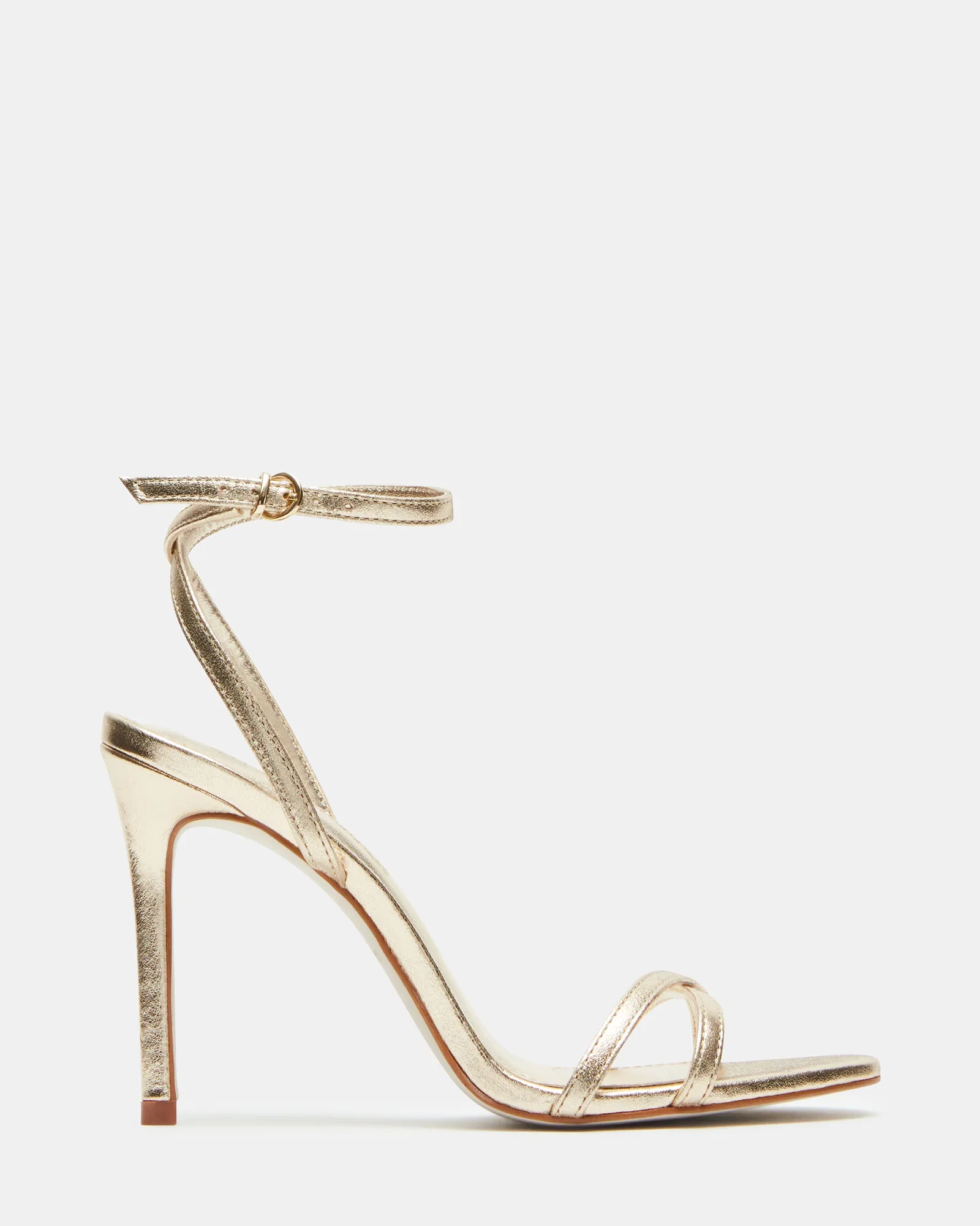 Shoeliva Stiletto Profile Silhouette
